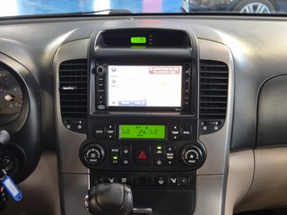 Kia Carnival 2.9 CRDi VGT EX