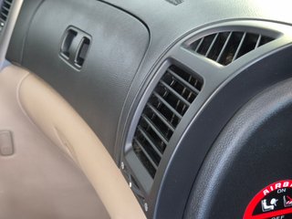 Kia Carnival 2.9 CRDi VGT EX