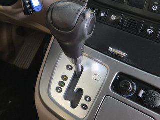 Kia Carnival 2.9 CRDi VGT EX