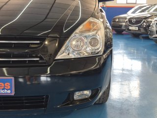 Kia Carnival 2.9 CRDi VGT EX