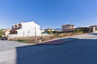 Terreno en venta en Otura