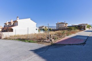 Terreno en venta en Otura