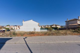 Terreno en venta en Otura