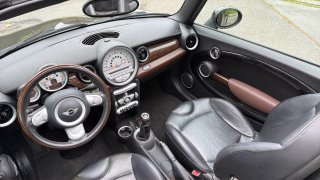 MINI Cabrio. 12 meses Garantia 7000€!. Iva deducib