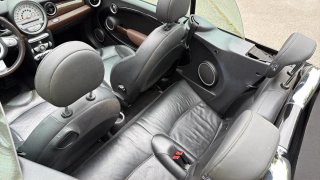 MINI Cabrio. 12 meses Garantia 7000€!. Iva deducib