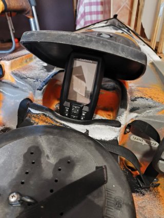 Kayak Ocean Kayak Trident 13