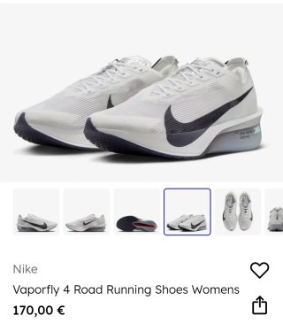 Nike Zoomx Vaporfly Next %4
