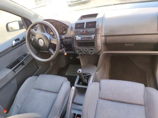 Volkswagen Polo 2002