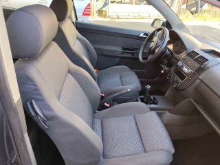 Volkswagen Polo 2002
