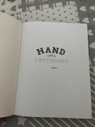 Hand lettering consejos y técnicas para dibujar...