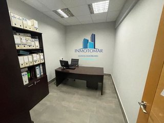 Nave industrial en venta en Azucaica - Santa María de Benquerencia en Toledo