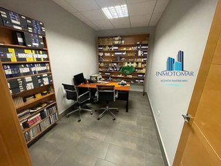 Nave industrial en venta en Azucaica - Santa María de Benquerencia en Toledo