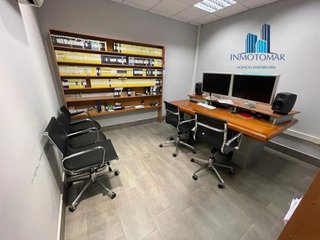 Nave industrial en venta en Azucaica - Santa María de Benquerencia en Toledo