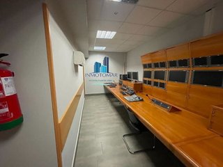 Nave industrial en venta en Azucaica - Santa María de Benquerencia en Toledo