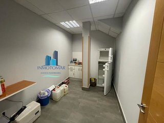 Nave industrial en venta en Azucaica - Santa María de Benquerencia en Toledo