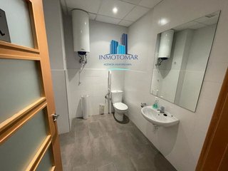 Nave industrial en venta en Azucaica - Santa María de Benquerencia en Toledo