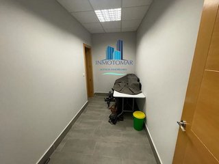 Nave industrial en venta en Azucaica - Santa María de Benquerencia en Toledo