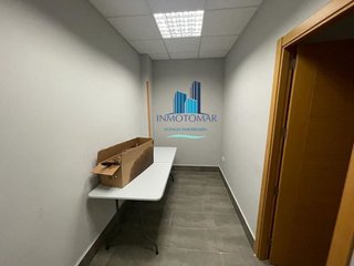 Nave industrial en venta en Azucaica - Santa María de Benquerencia en Toledo