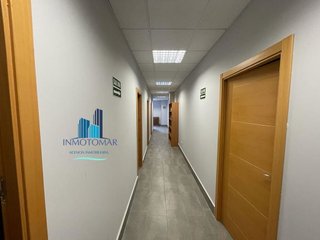 Nave industrial en venta en Azucaica - Santa María de Benquerencia en Toledo