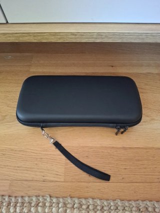Funda nintendo Switch