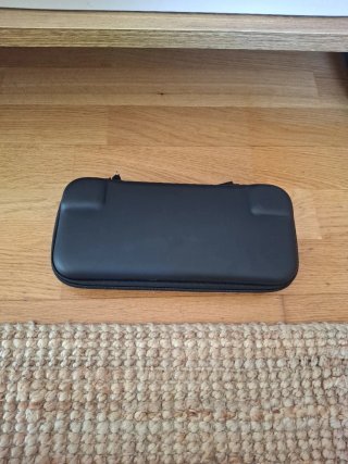Funda nintendo Switch
