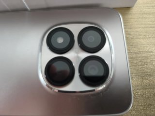 Xiaomi Redmi Note 15 Pro 256GB Plata factura