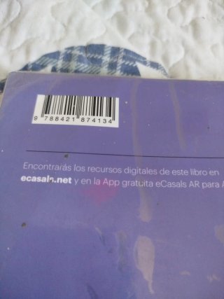 Libro lengua y literatura 1 ESO