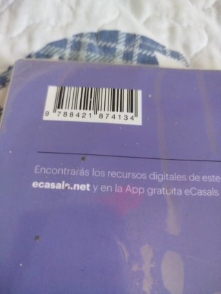 Libro lengua y literatura 1 ESO