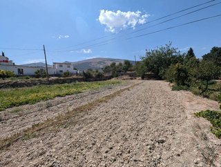 Terreno en venta en Loja