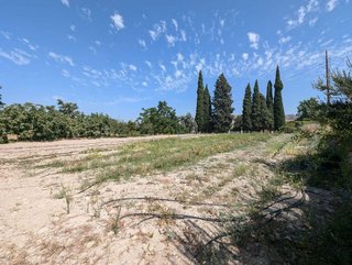 Terreno en venta en Loja