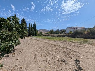 Terreno en venta en Loja