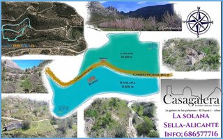 Terreno en venta en Sella