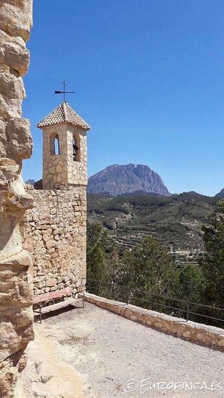 Terreno en venta en Sella