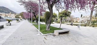 Piso en venta en San Ildefonso - Catedral en Jaén