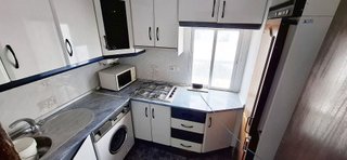 Piso en venta en San Ildefonso - Catedral en Jaén