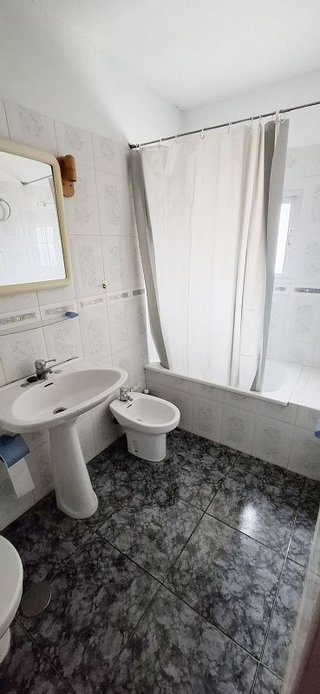 Piso en venta en San Ildefonso - Catedral en Jaén