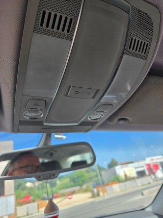 Audi A6 e-tron 2008