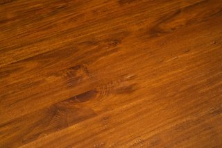 Tavolo Country allungabile in legno massello di ti