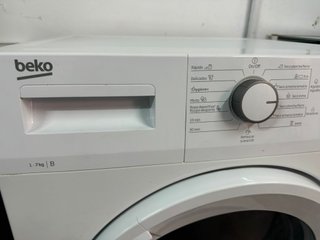 Secadora BEKO | Como nueva | Barcelona Clase A++