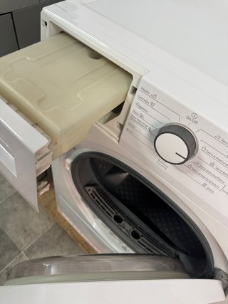 Secadora BEKO | Como nueva | Barcelona Clase A++