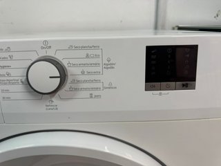 Secadora BEKO | Como nueva | Barcelona Clase A++