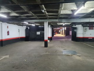 Garaje en venta en Imperial en Madrid