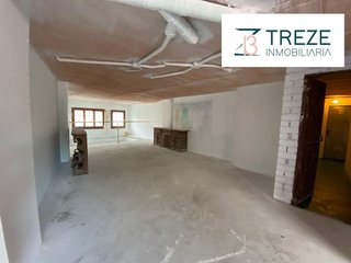 Dúplex en venta en Plaza de Toros - Las Tenerías en Aranda de Duero