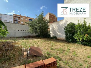 Dúplex en venta en Plaza de Toros - Las Tenerías en Aranda de Duero