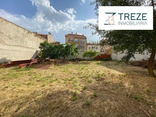 Dúplex en venta en Plaza de Toros - Las Tenerías en Aranda de Duero