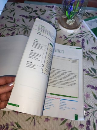 Burlington Outlook student`s book Inglés 1 Bachill