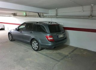 Garaje en venta en Garrido Sur - Estación Sur en Salamanca