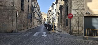 Trastero en venta en San Ildefonso - Catedral en Jaén