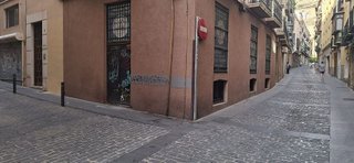 Trastero en venta en San Ildefonso - Catedral en Jaén