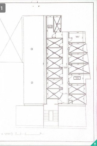 Trastero en venta en San Ildefonso - Catedral en Jaén